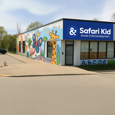 Exterior photo Photo